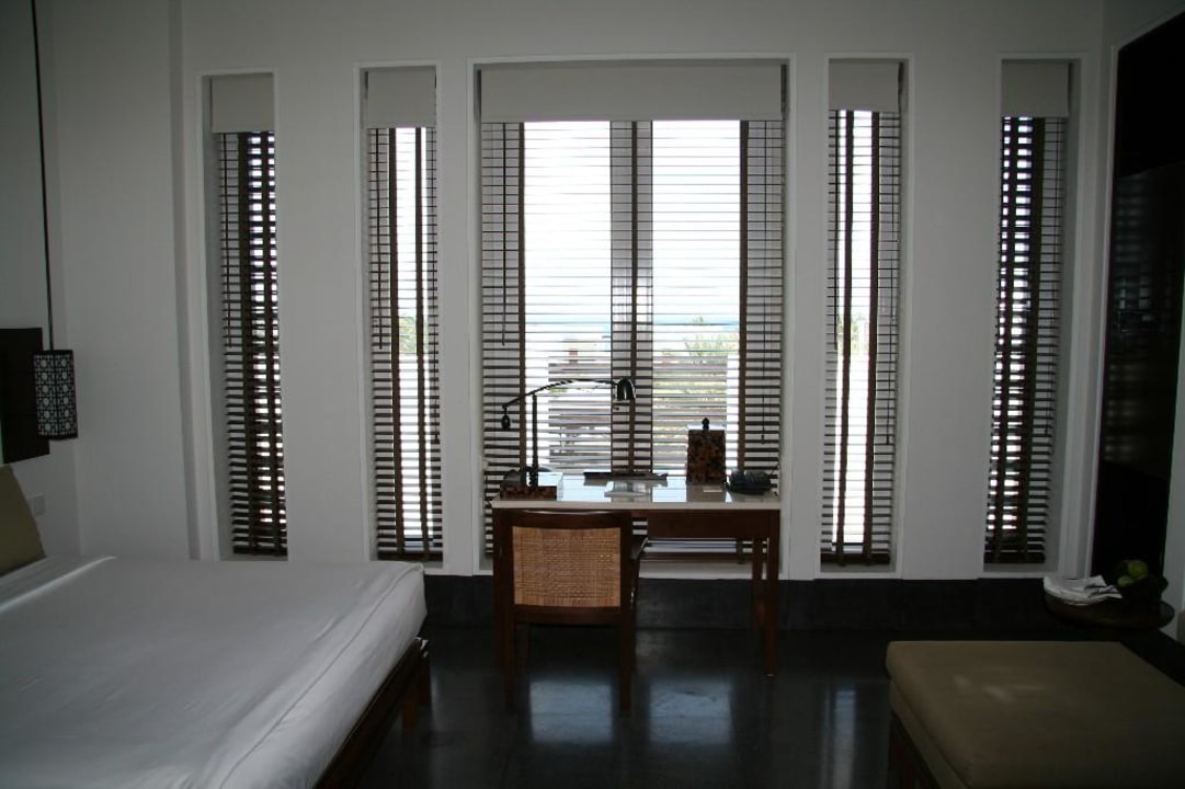 The Chedi Muscat, Chedi Deluxe Zimmer 2256 The Chedi Muscat