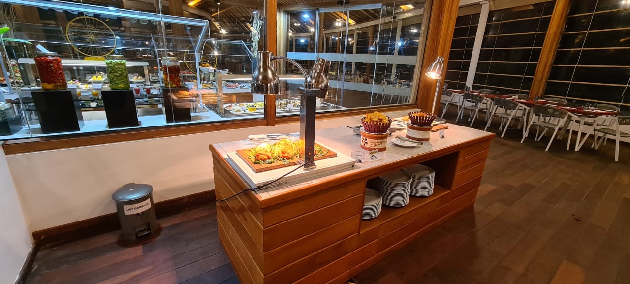 Gastro Cinnamon Velifushi Maldives - Free One-Way Speedboat and 02 Kids Under 12 Stay & Dine Free