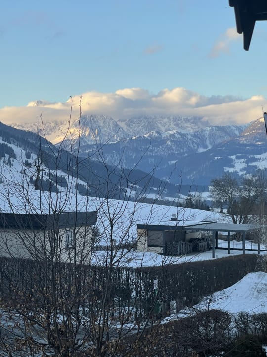 Zimmer Wohlfühlresort Peternhof