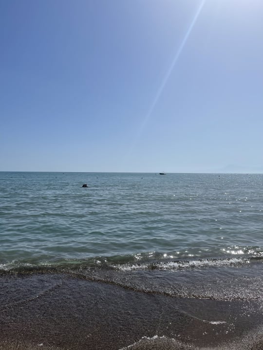 Strand Voyage Belek Golf & Spa