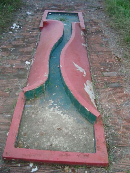 Archäologisches Highlite Olympian Bay Grand Resort