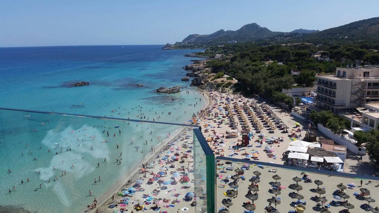 Strand Son Moll Sentits Hotel & Spa