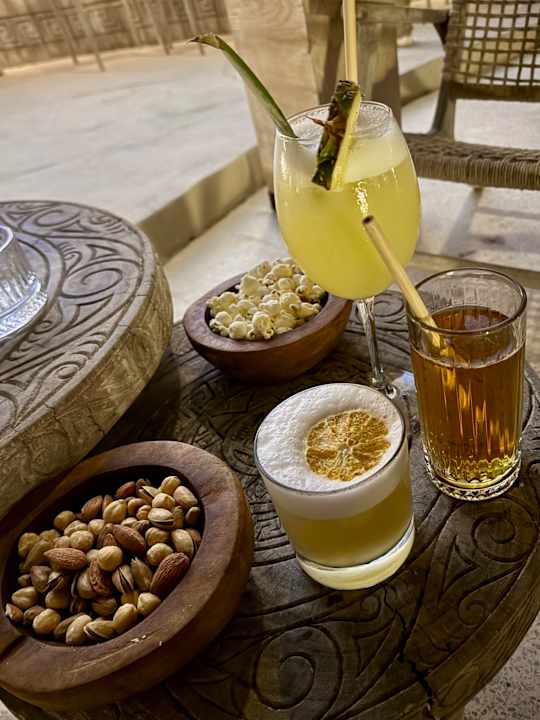 Gastro Cullinan Belek