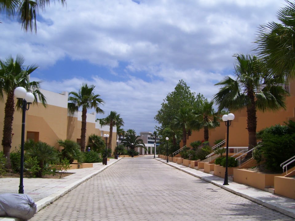 Hotelový komplex Royal & Imperial Belvedere Resort