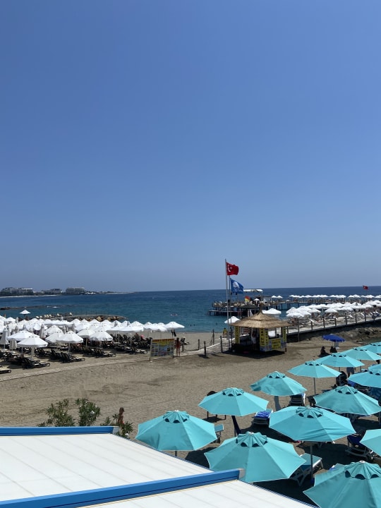 Strand Granada Luxury Beach