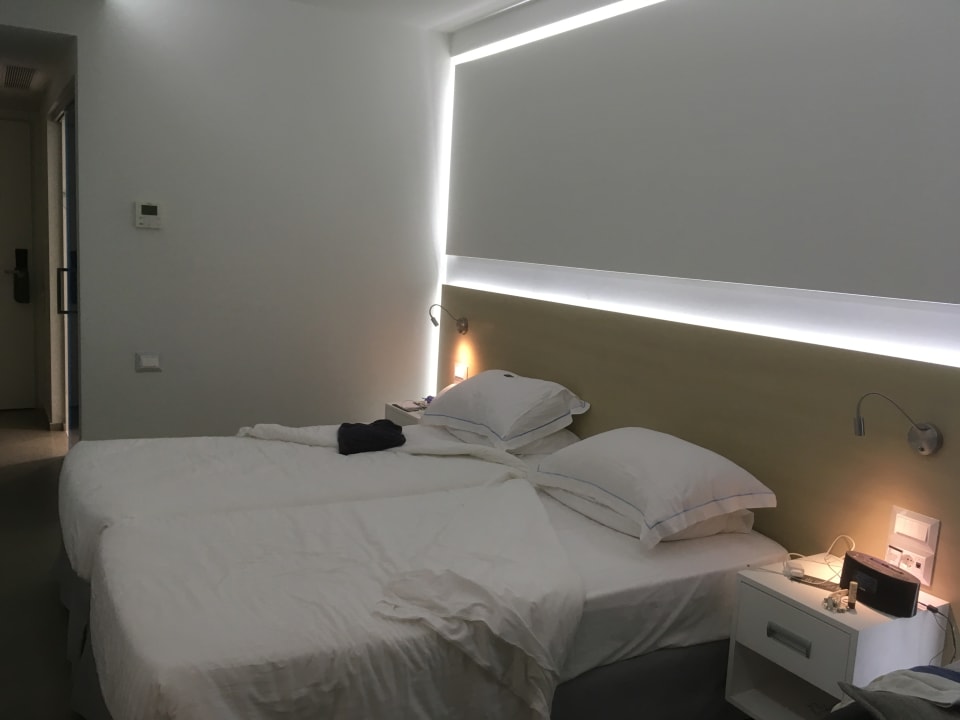 Zimmer Neptune Luxury Resort