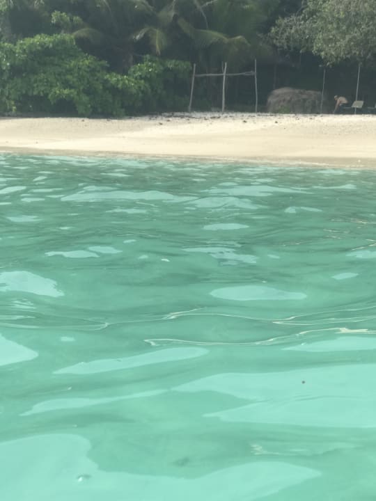 Strand Hotel New Emerald Cove