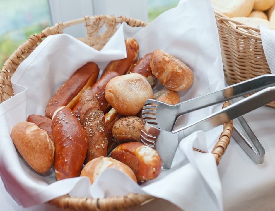 Gastro acom Hotel München