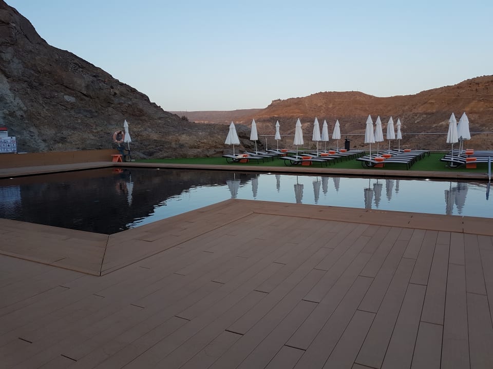 Pool Hotel Riviera Vista