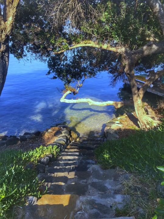 Strand Doubletree by Hilton Bodrum Isil Club All-Inclusive Resort