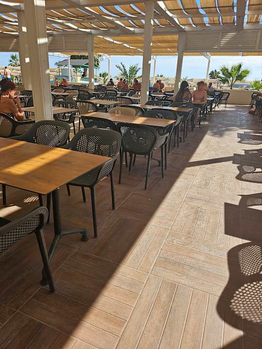 Strand Hotel Orfeus Park