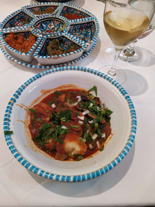 Gastro Iberostar Waves Averroes