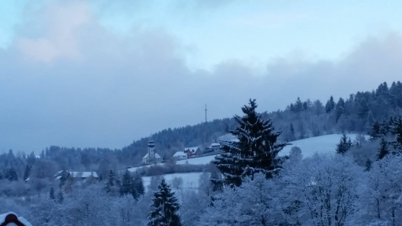 Umgebung Hotel Pension Dressel