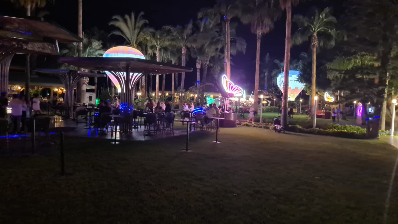 Gartenanlage Arycanda Kirman Premium