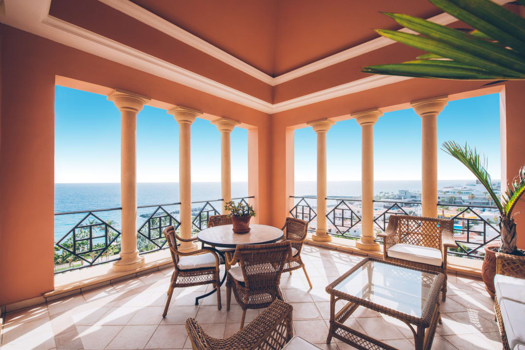 Zimmer JOIA El Mirador by Iberostar