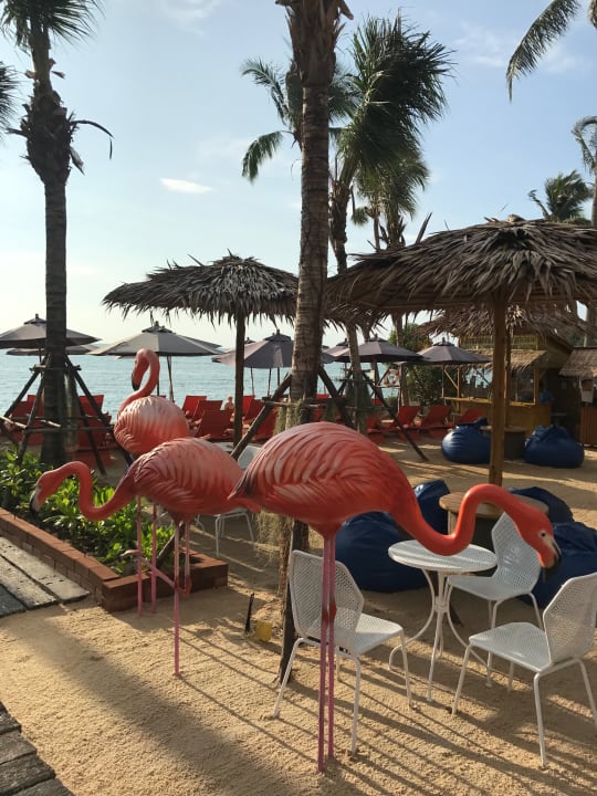 Strand Bandara Phuket Beach Resort