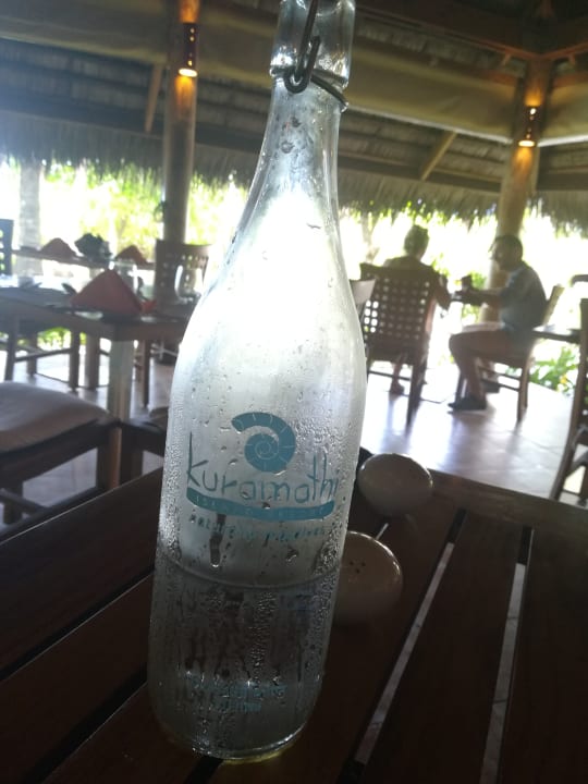 Gastro Kuramathi Maldives