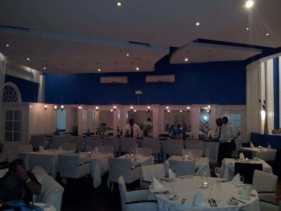Jazz, exclusives Restaurant Cofresi Palm Beach & Spa Resort