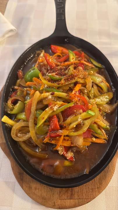 Gastro Seashell Vega