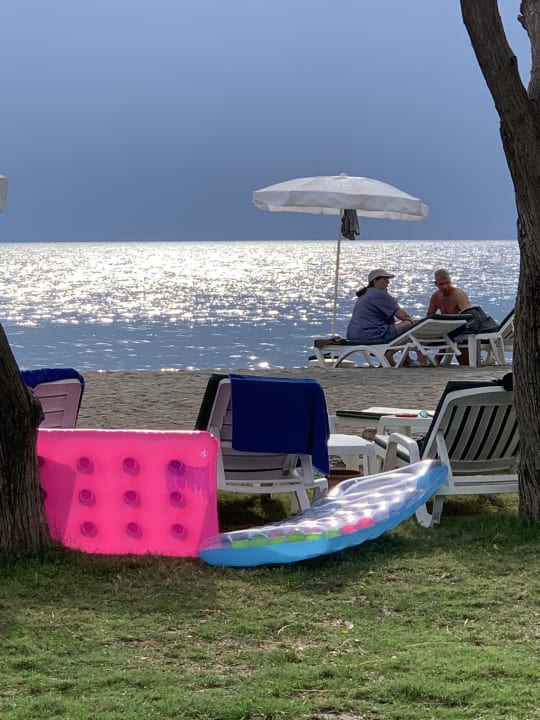 Strand Labranda Alantur Resort