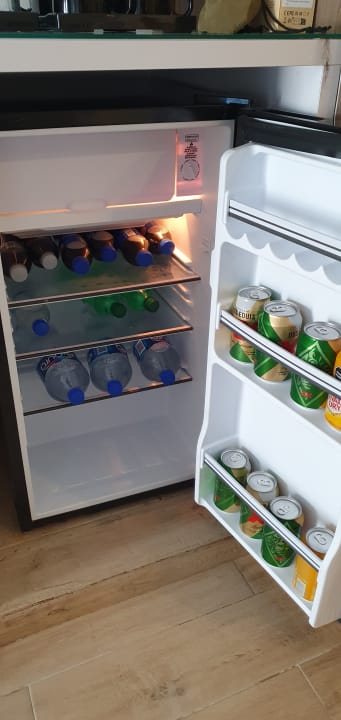 Zimmer Hotel Riu Palace Riviera Maya