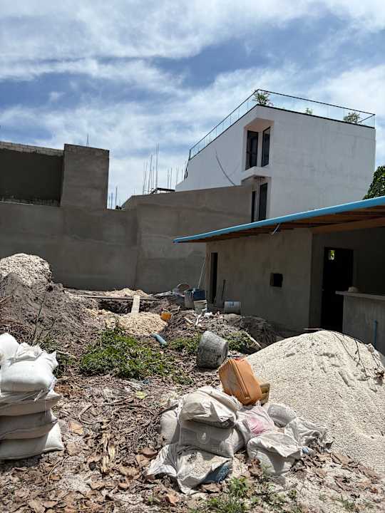 Strand Guesthouse TME Retreats Dhigurah