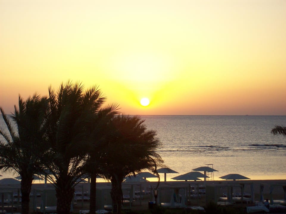 Sonnenaufgang Premier Le Reve Hotel & Spa