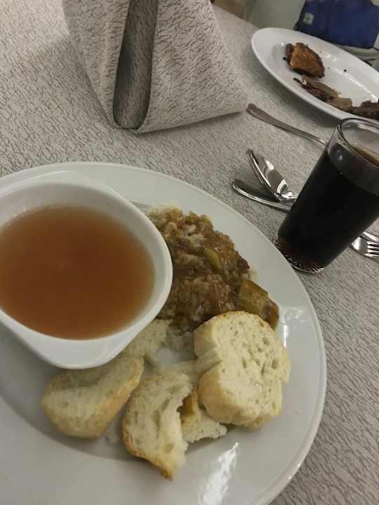 Gastro Pickalbatros Alf Leila Wa Leila Resort - Neverland Hurghada