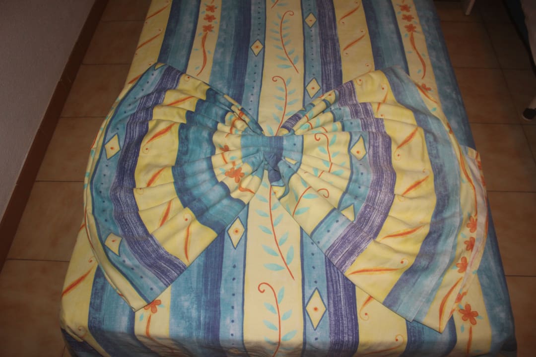 Zimmer Servatur Alameda de Jandía