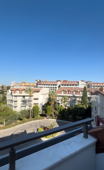 Zimmer Side Story Resort & Spa