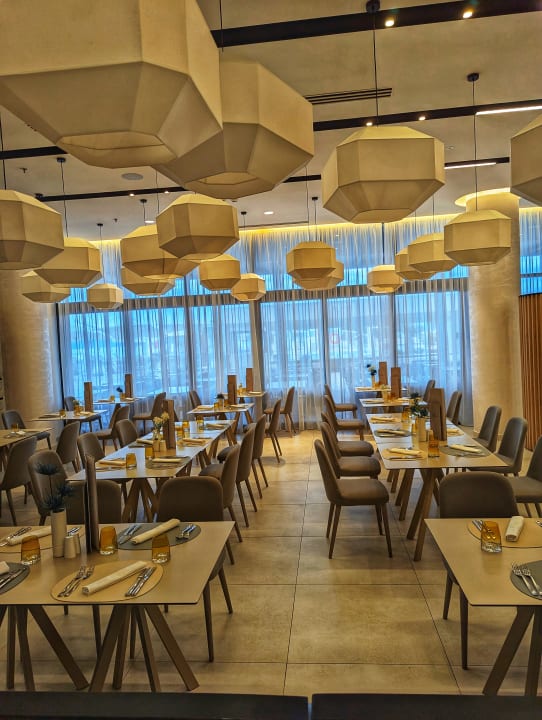 Gastro Aminess Laurel Khalani Hotel