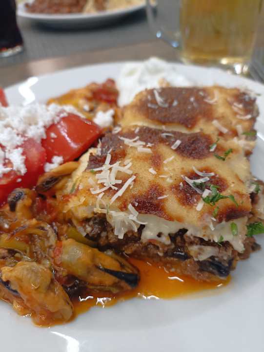 Gastro Kiani Beach Resort Family All Inclusive