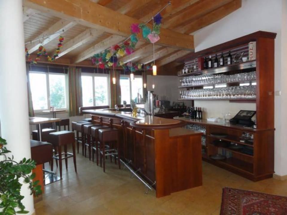 Bar Alpina Wagrain