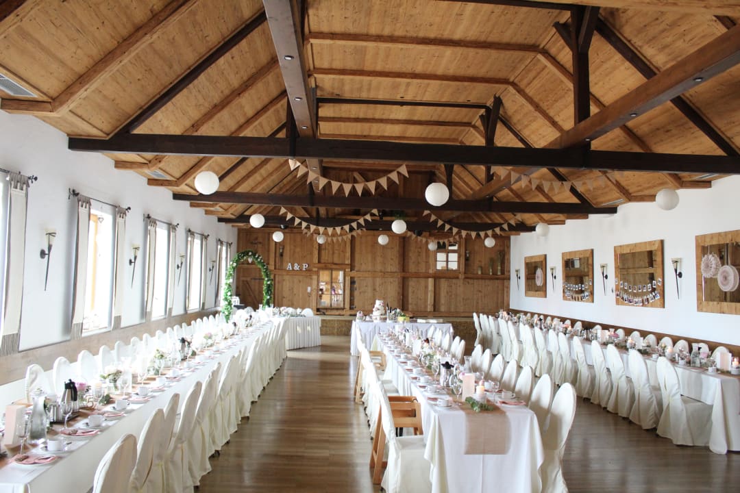 Sonstiges Hotel Grabinger