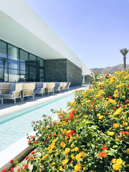 Sonstiges Gennadi Grand Resort