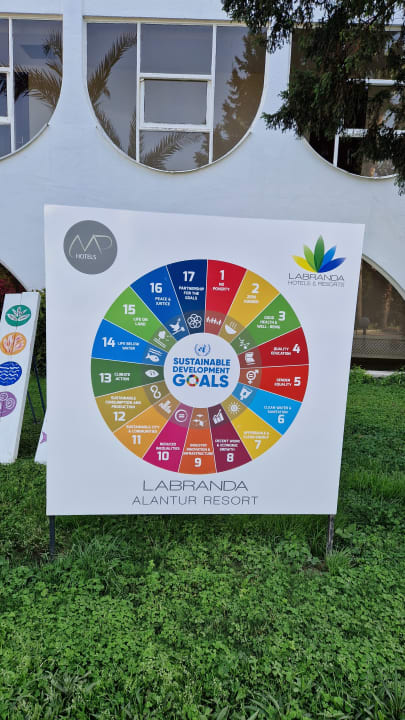 Sonstiges Labranda Alantur Resort