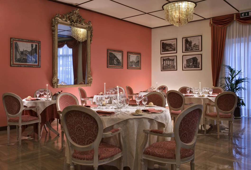 Gastro Hotel Bristol Buja