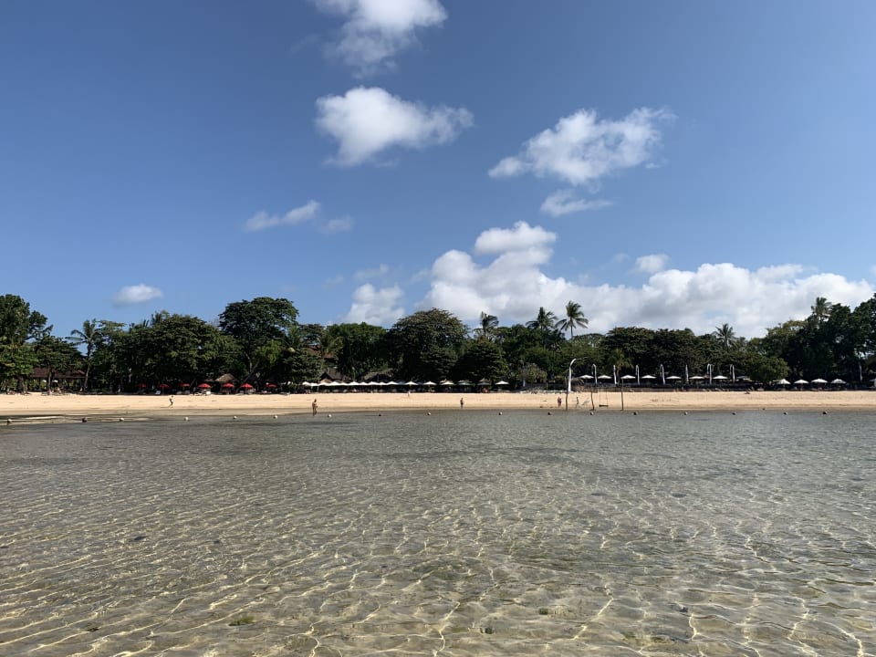 Strand Paradisus by Melia Bali