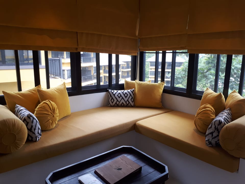 Zimmer Moracea by Khao Lak Resort