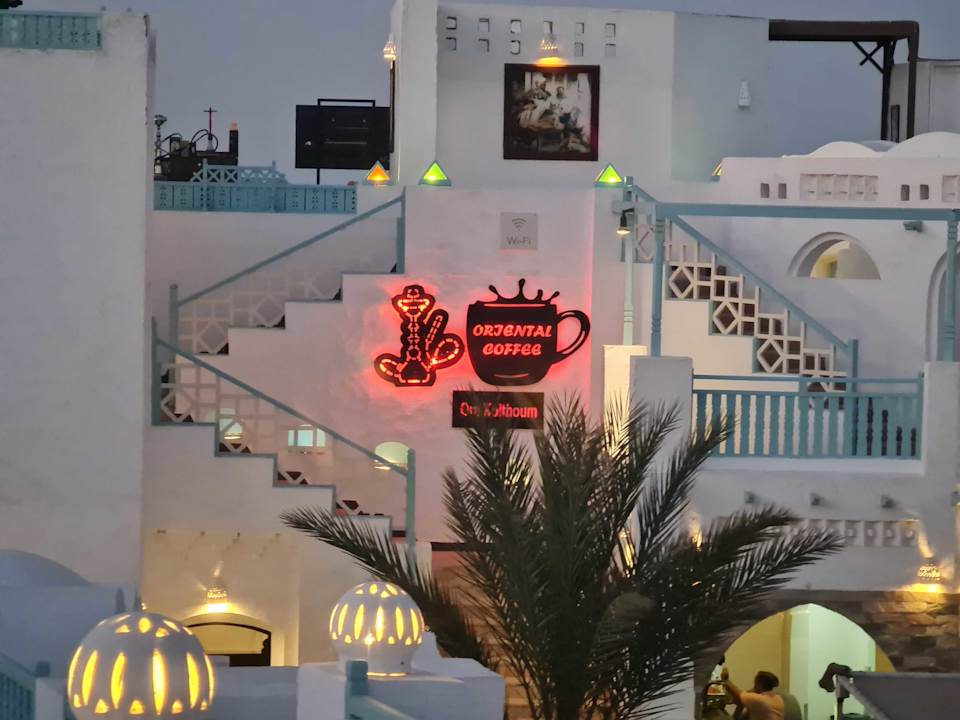 Außenansicht Arabella Azur Resort