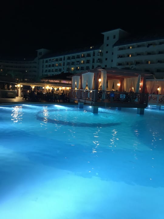 Pool Diamond Excellence Resort & Spa