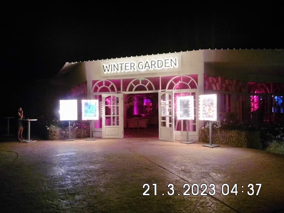 Sport & Freizeit Desert Rose