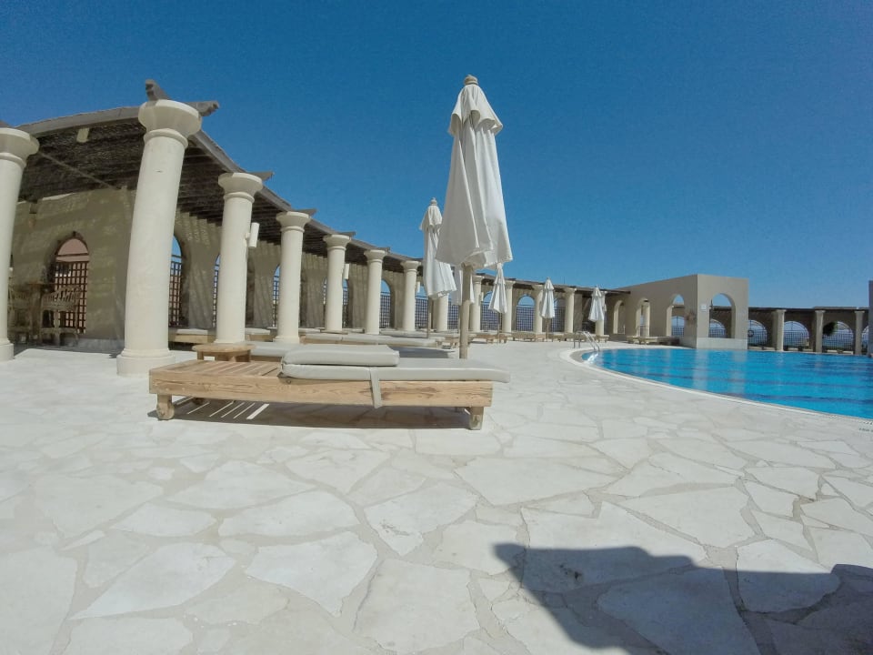 Pool Hotel Three Corners Ocean View prestige - Adults only