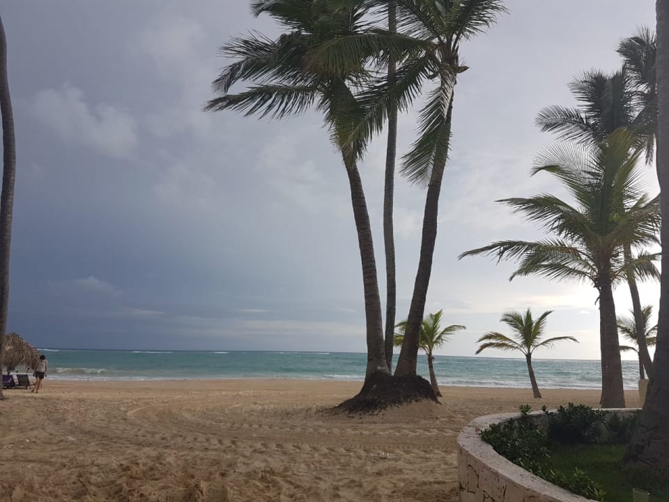 Strand Paradisus Punta Cana Resort (Im Umbau/Renovierung)