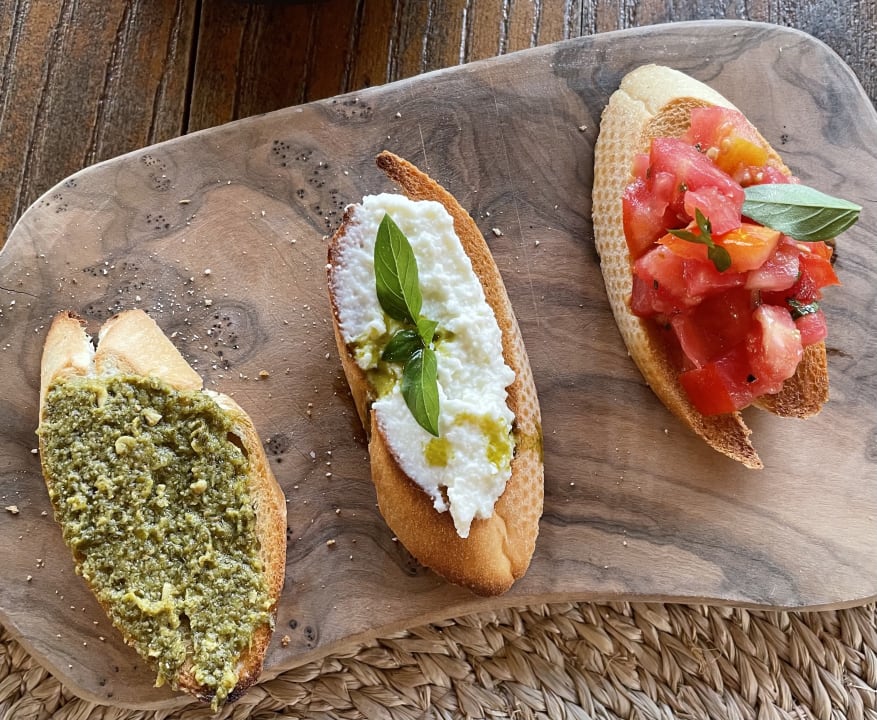 Gastro SENTIDO Port Royal Villas & Spa