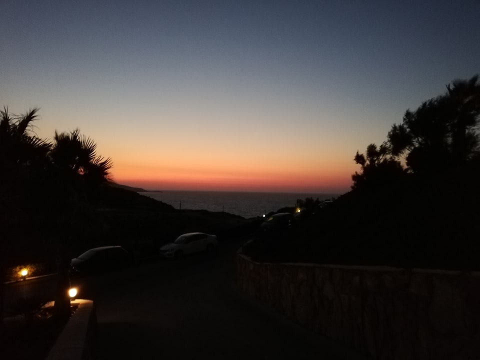 Ausblick Seaside A Lifestyle Resort