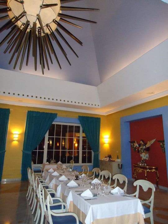 La Marina Iberostar Selection Paraiso Maya Suites