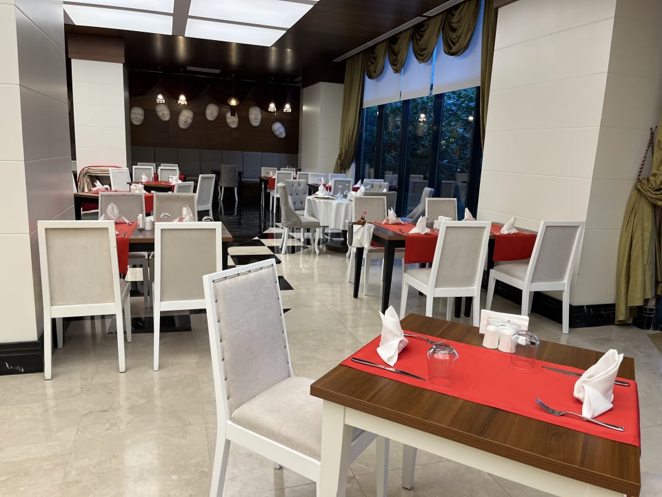 Gastro Adalya Elite Lara