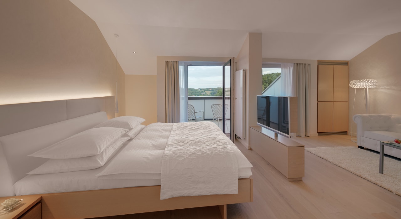 Zimmer Hotel Stoiser