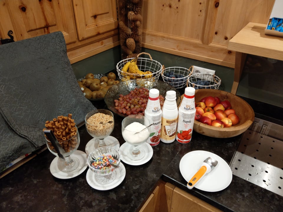 Gastro Molaris Lodge